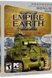 Slika plakata igre Empire Earth 2