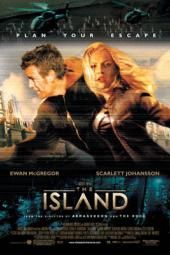 Изображение на островния филм