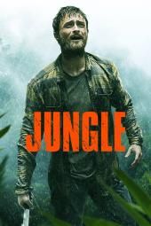Изображение на плакат за филм за джунглата