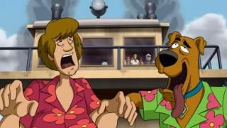 Scooby-Doo! Tagasi Zombie Islandi filmi: nii palju troopiliste seikluste jaoks