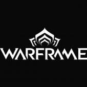 „Warframe“ žaidimo plakato vaizdas