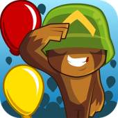Bloons TD 5 Image Poster Image
