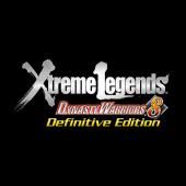 Dynasty Warriors 8: Xtreme Legends lõpliku väljaande mängu plakatipilt