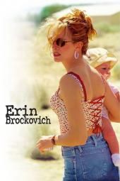 Imaginea posterului filmului Erin Brockovich