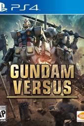 Gundam gegen