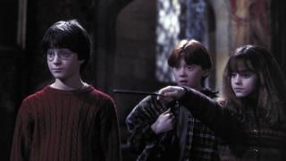Harry Potter og trollmannen