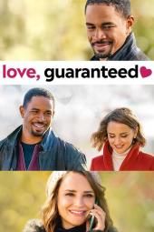Mīlestība, Garantēts filmas plakāta attēls