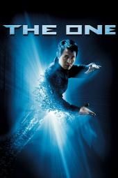 The One Movie Poster Image