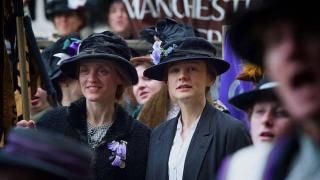 Suffragette Movie: 1. aina