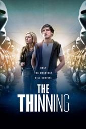 The Thinning 映画のポスター画像