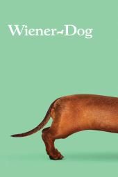 Imagem de pôster do filme Wiener-Dog