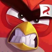 Angry Birds 2 App Plakatbilde