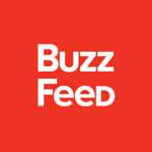 BuzzFeed Website plakatbillede