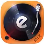 edjing Mix - dj aplikácia Obrázok plagátu z aplikácie