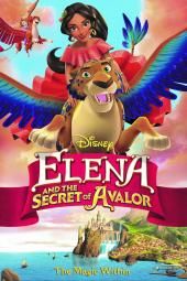 Elena ja avaliku filmi plakatipildi saladus