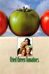 Prženi zeleni rajčice