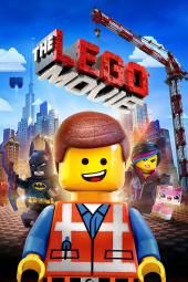 Η εικόνα αφίσας της ταινίας Lego Movie