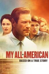 Plagát Môj All American Movie