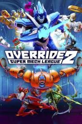 Overstyring 2: Super Mech League