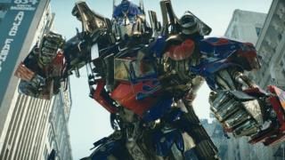 Ταινία Transformers: Optimus Prime