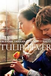 Tulip Fever Imagine afiș film