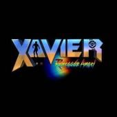 Xavier: Εικόνα αφίσας TV Renegade Angel