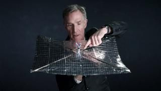 Bill Nye: Science Guy Film: Scene # 3