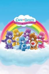 Care Bears: ยินดีต้อนรับสู่ Care-a-Lot
