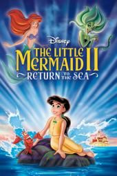 The Little Mermaid II: หวนคืนสู่ท้องทะเล