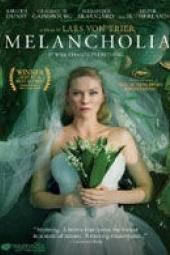 Melancholia Movie Poster Image