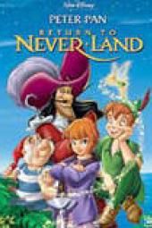 Naaske Never Land Movie Poster Image