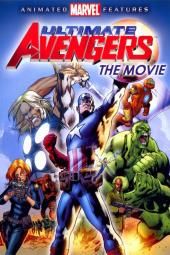 Ultimate Avengers: film