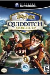 Harry Potter: Copa do Mundo de Quadribol