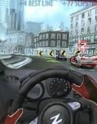 Need for Speed ​​Shift App: Snimka zaslona br. 3