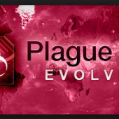 Plague Inc: Evrimleşmiş