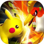 Εικόνα αφίσας εφαρμογής Pokémon Duel