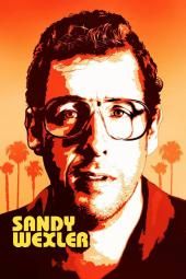 Sandy Wexler Movie Poster Image