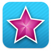 Video Star App Plakatbillede