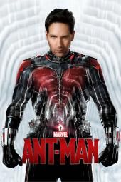 Plagát filmu Ant-Man