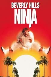 Beverlihilsas Ninjas filmu plakātu attēls