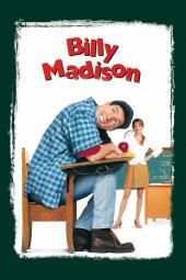 Billy Madisoni filmi plakatipilt
