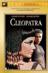 Cleopatra (1963)