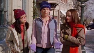 Programa de TV Gilmore Girls: Cena # 3