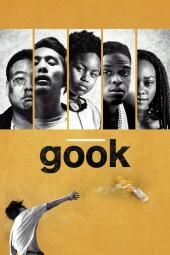 Gook Movie Poster Image