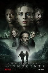 The Innocents TV Poster Image