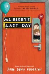 Pr Bixby viimane päev