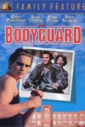 My Bodyguard Movie Poster Image