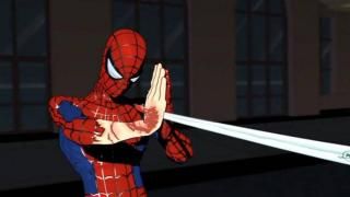 Spider-Man: Jaunās animācijas sērijas TV šovs: 4. aina