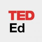 TED-Ed webbplatsaffischbild