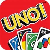 UNO! App Poster Image